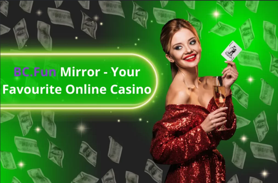 Discover the Exciting World of Bc Fun Login 8 Discover the Exciting World of Bc Fun Login 8