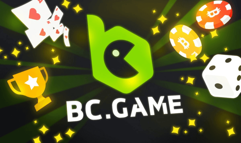 Discover the Exciting World of Bc Game About 4
