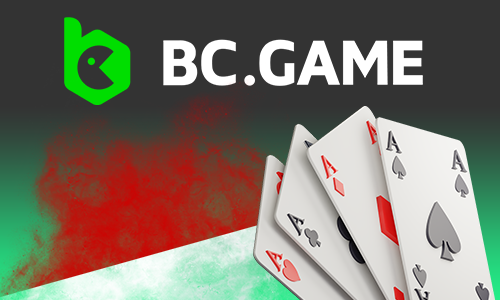 Discover the Exciting World of Bc Game App Discover the Exciting World of Bc Game App