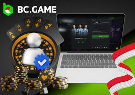 Discover the Exciting World of Bc Game App Discover the Exciting World of Bc Game App