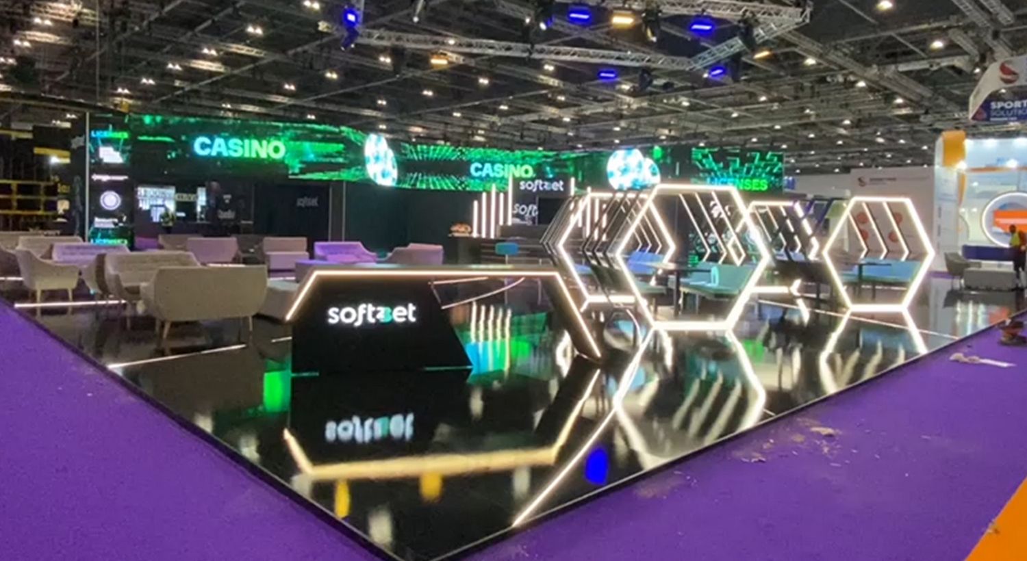 Investigația privind migrația Soft2Bet AWS: o inovație care va schimba jocul pentru industria europeană a jocurilor pentru computere