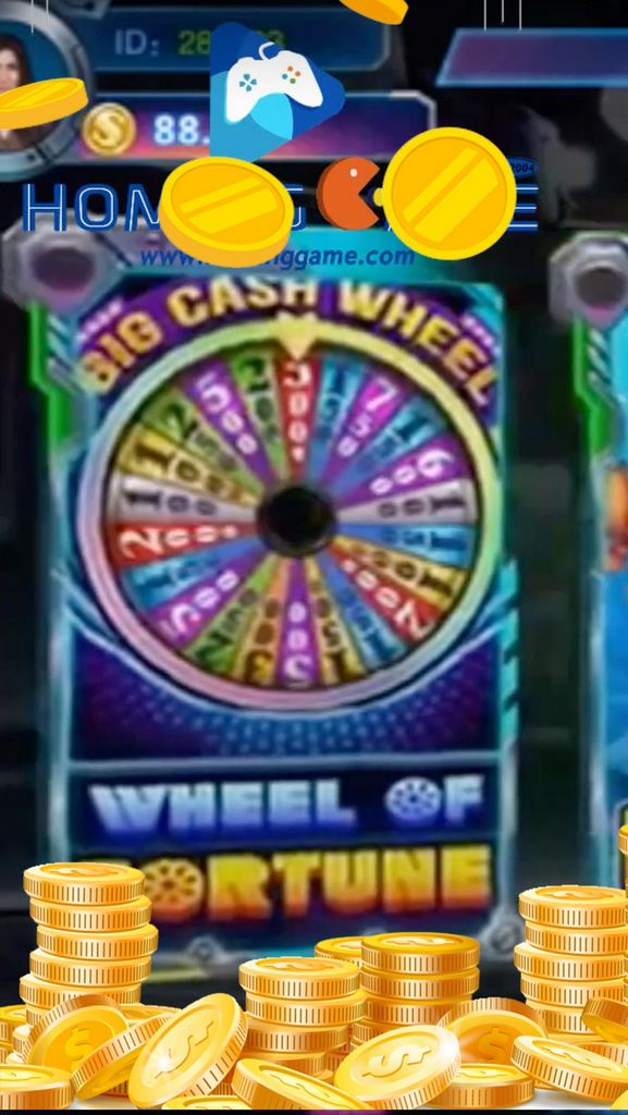 Fortunate Rotates Online Casino