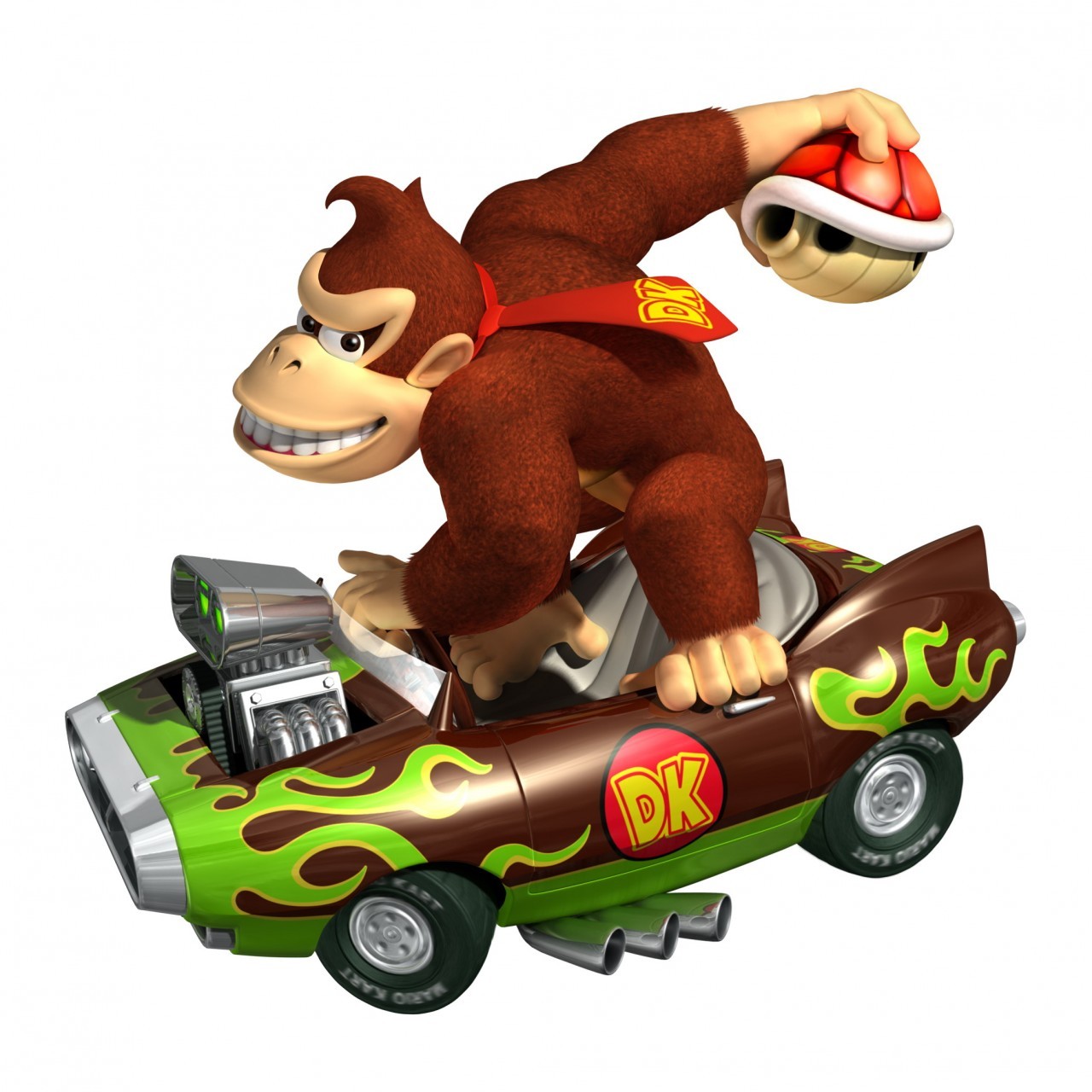 Review: Mario Kart Wii