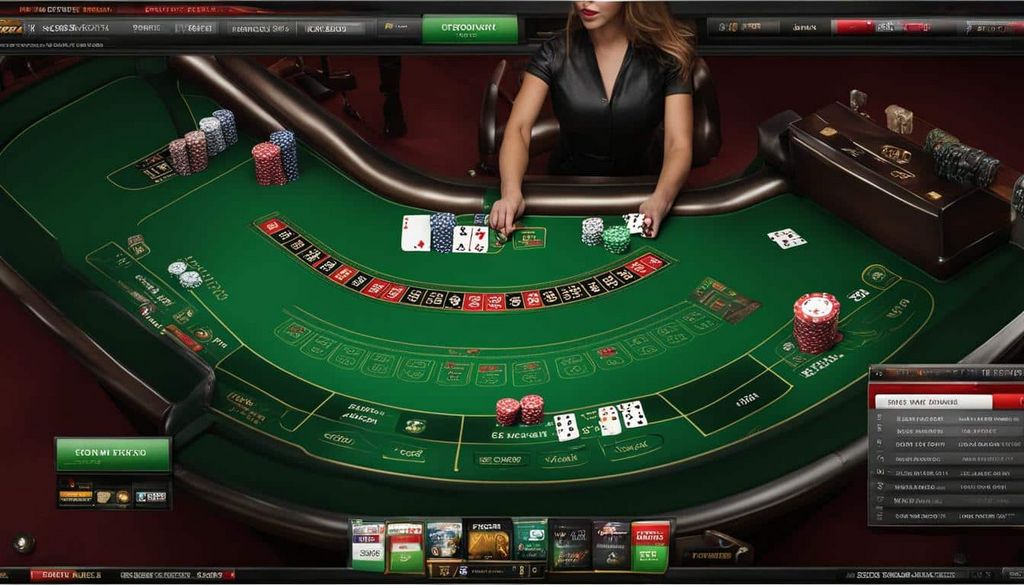 Türkiye'nin En İyi Çevrimiçi Casino: En İyi Oyun Siteleri