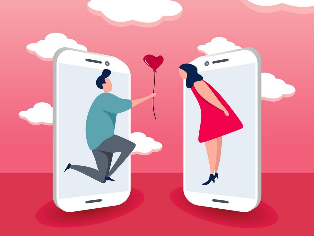 What's essential to you in a person's dating account?