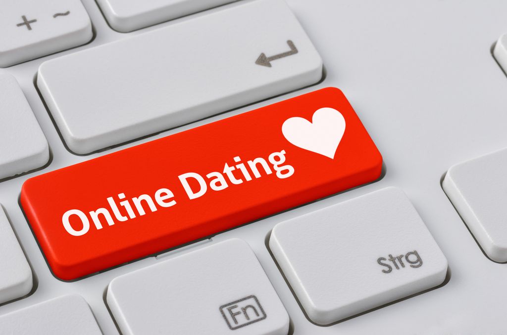 What's essential to you in a person's dating account?