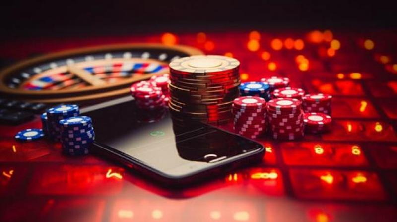 Discover the Excitement of Live Casino Spins Heaven Discover the Excitement of Live Casino Spins Heaven