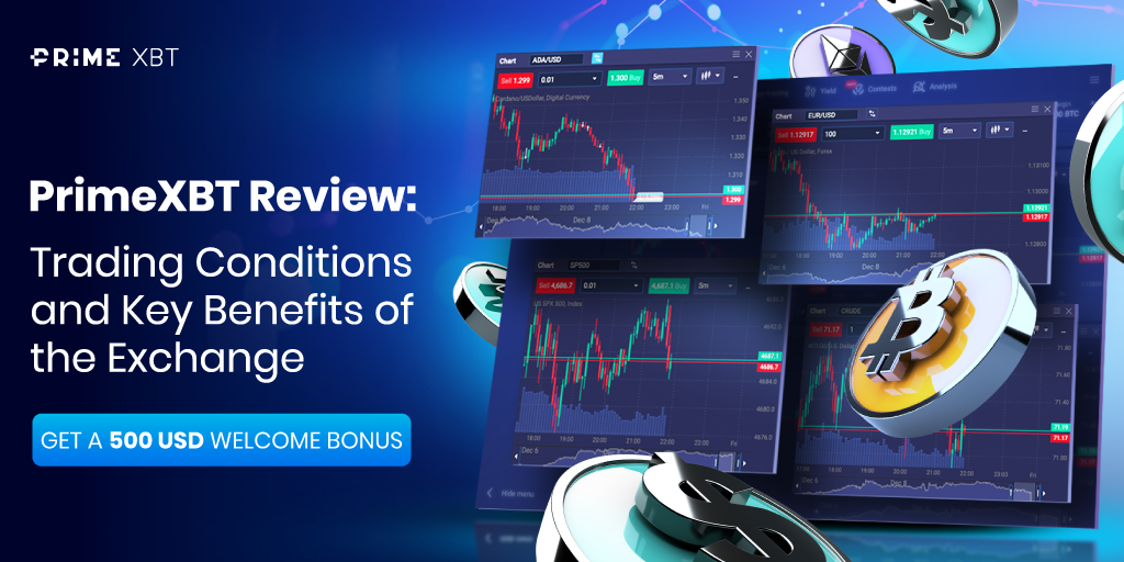 Exploring the Advantages of the PrimeXBT Trading Platform