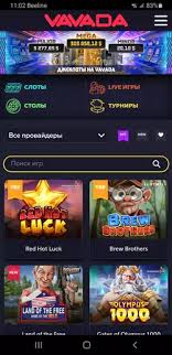 Fedezd fel a vavada free spins előnyeit! 1 Fedezd fel a vavada free spins előnyeit! 1