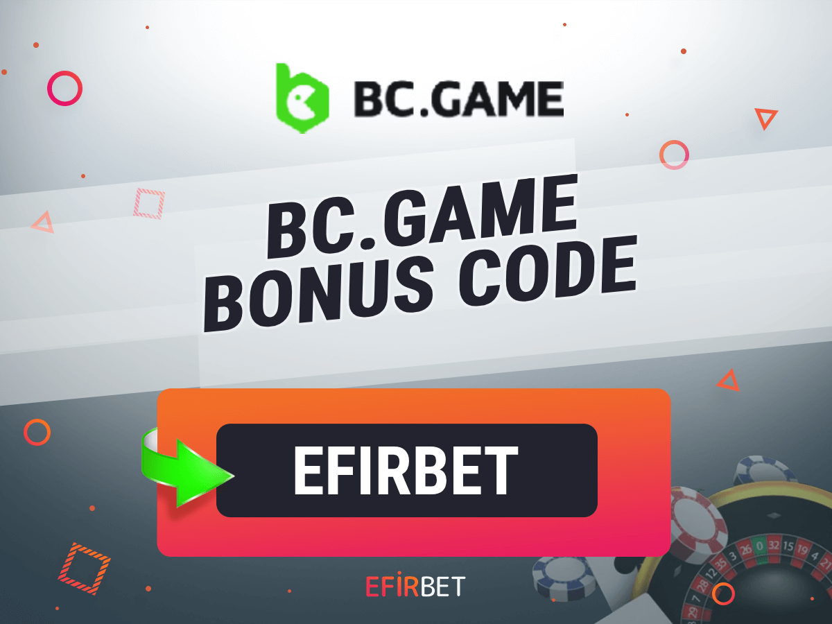 भारत में BC.Game क्रिप्टो कैसीनो साइट- आधिकारिक साइट