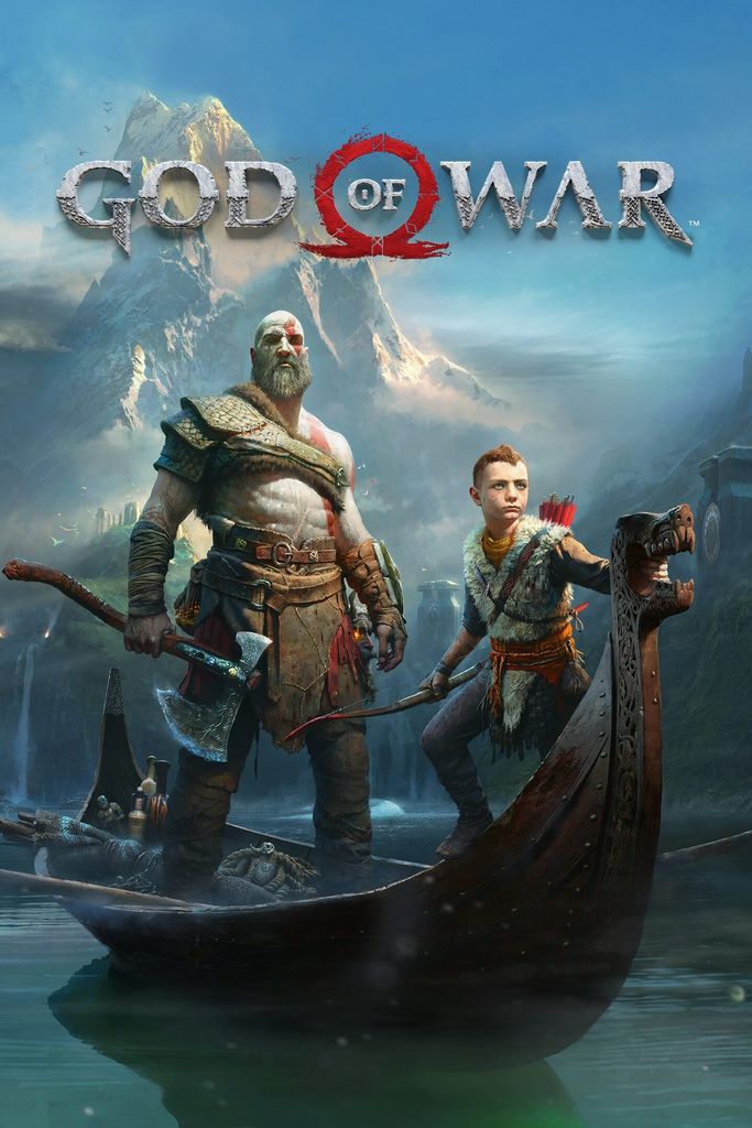 God of War: Cadenas del Olimpo
