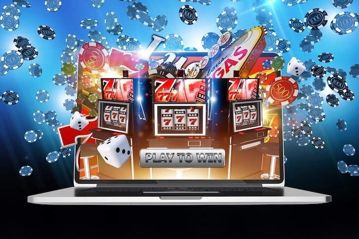 The Best Indian Online Casino Apps for Real Money Betting 14 The Best Indian Online Casino Apps for Real Money Betting 14