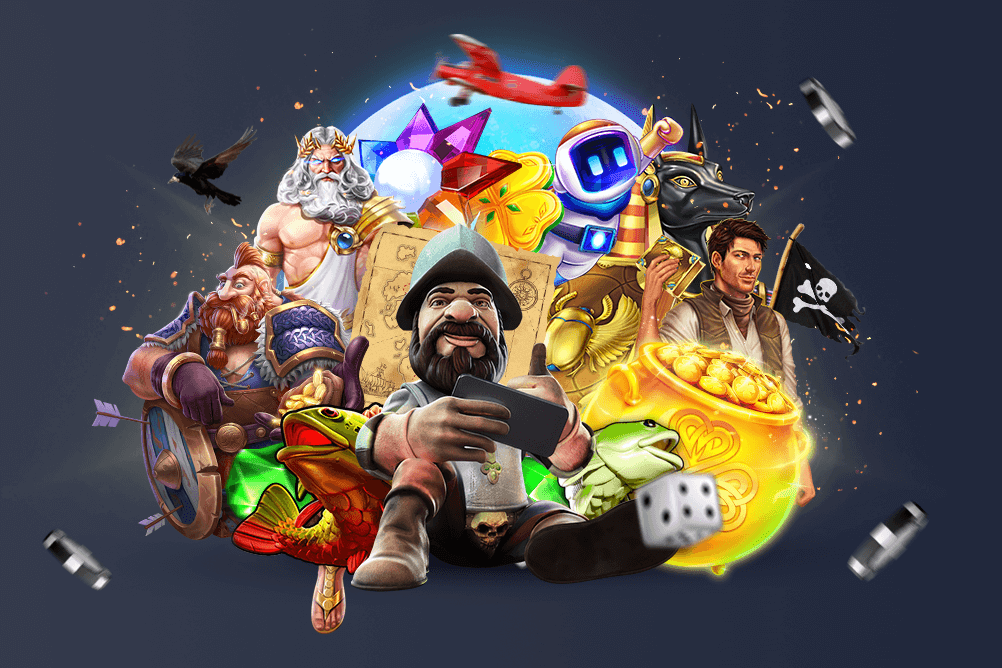 The Best Indian Online Casino Apps for Real Money Betting 14 The Best Indian Online Casino Apps for Real Money Betting 14