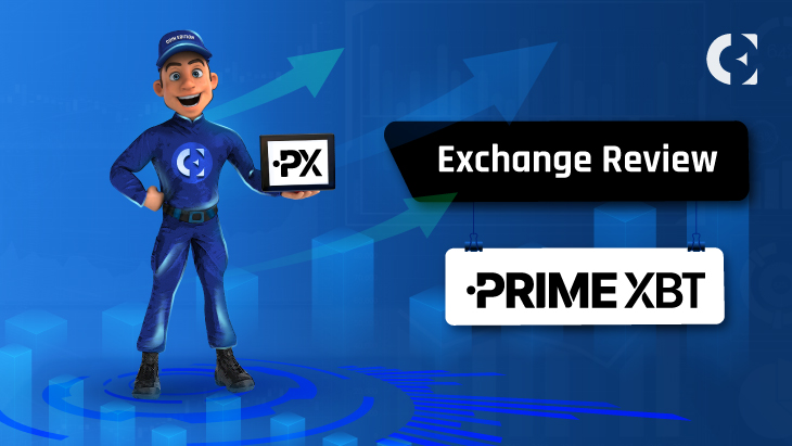 Ultimate Guide to Trading Platform PrimeXBT 18 Ultimate Guide to Trading Platform PrimeXBT 18