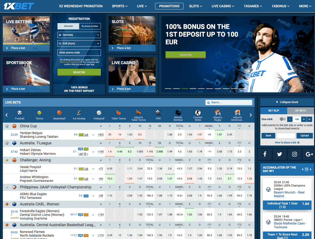 1xbet Enrollment 2025 Develop A 1xbet Savings Account'