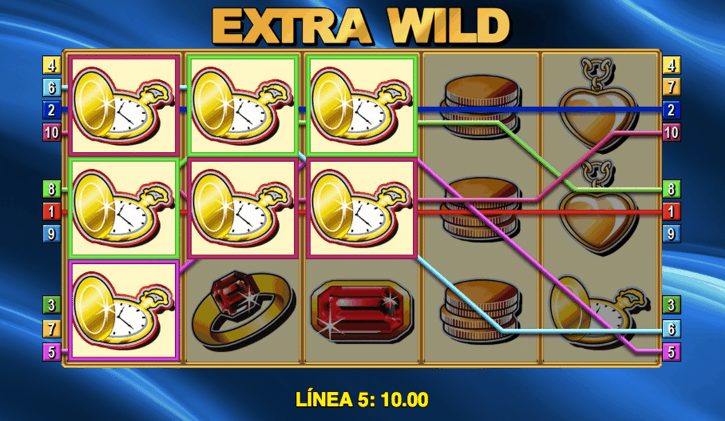 Bonus de casino en ligne