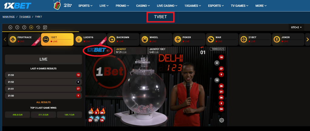Aplikasi 1XBet 2025 - Unduh 1XBet Apk, Seluler & iOS