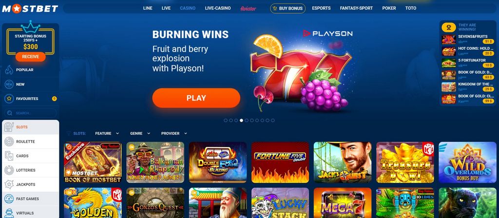 IS MOSTBET LEGAL IN THE UNITED STATES? CHECKING OUT THE LEGAL LANDSCAPE