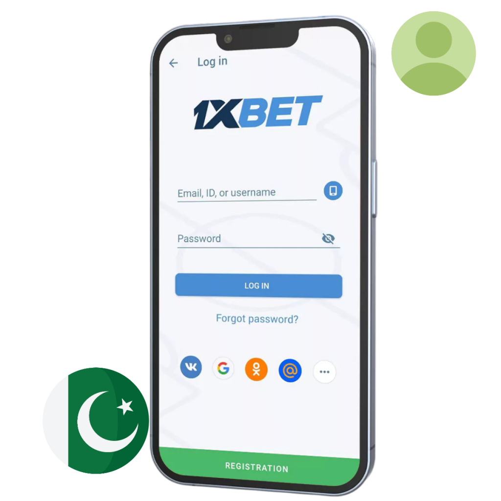 Konfirmasi Akun 1xBet Indonesia Baru